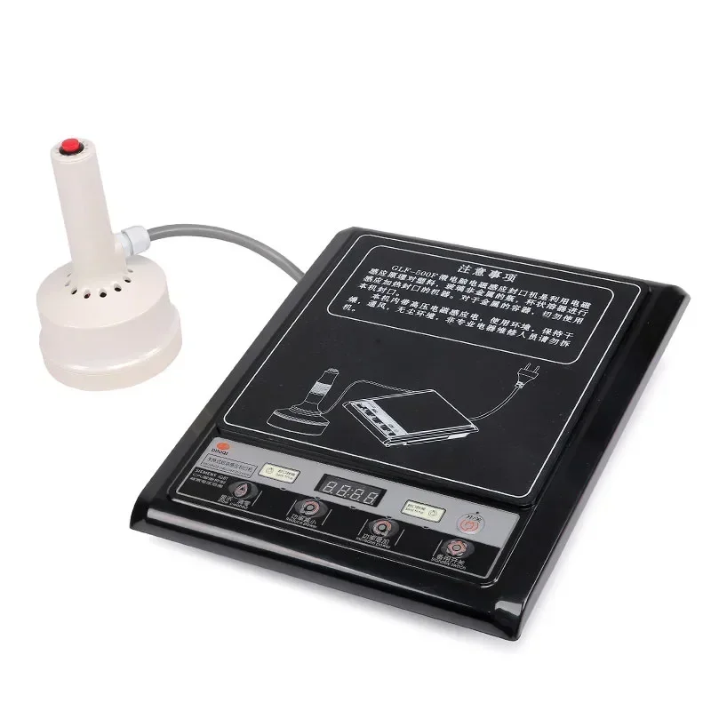 GLF-500-F Electroma…