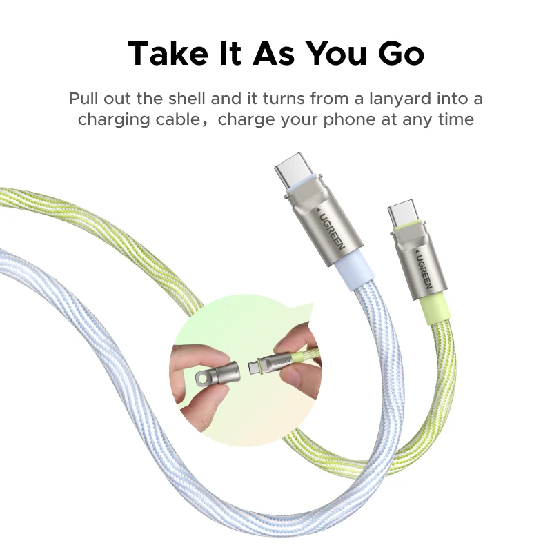 Thumbnail 2 - #31 Best Lanyards to Buy In 2026