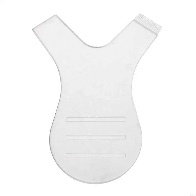 Cílios silicone 1pc R9JE