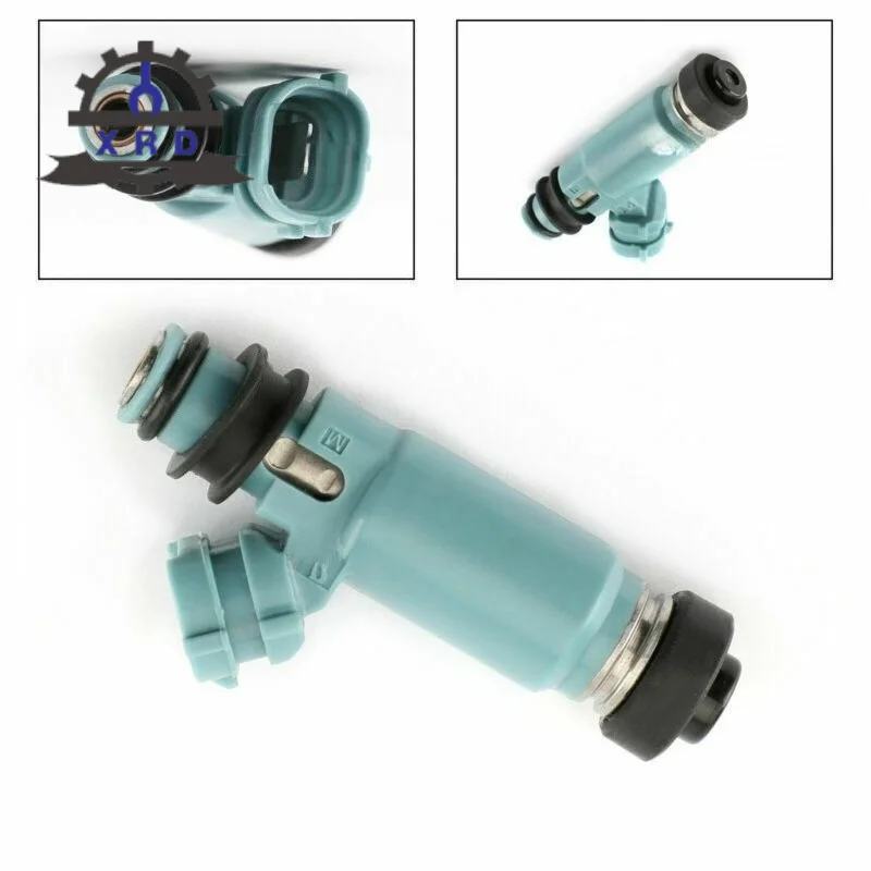 Fuel Injector 400cc for Subaru 2002-2005 16611-AA521 195500-3920