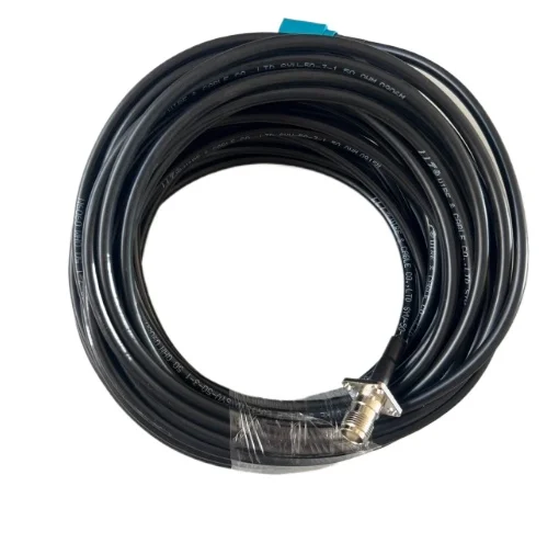 

TE MATEnet to H-MTD Ethernet Cable