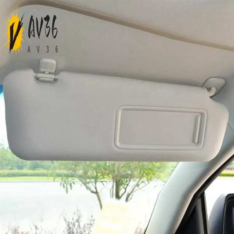 

AV36-Car Visor Indoor Windshield Wired With Light Right Side For Mazda CX-9 CX9 2010-2015 TD11-69-320D