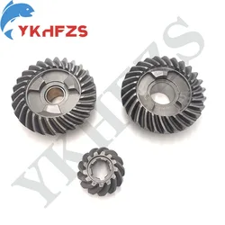 61N-45560 61N-45571 61N-45551 Gear set for Yamaha Outboard Motor 2/4-stroke 25HP 30HP 61N-45560-00 Boat accessories