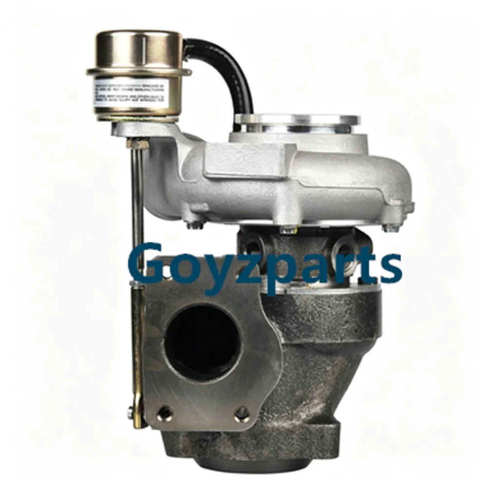 GT1752S 452204 452204-0001 452204-0005 955703 9172123 55560913 Turbo Turbocharger For Saab 9.3 9.5 B205E B235E B235R B308E 2.0
