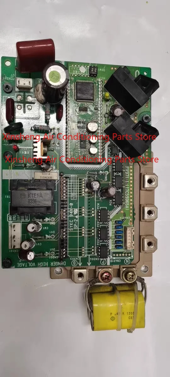Suitable for Hitachi central air conditioning inverter module 17C59365A P-1039 H7C00212