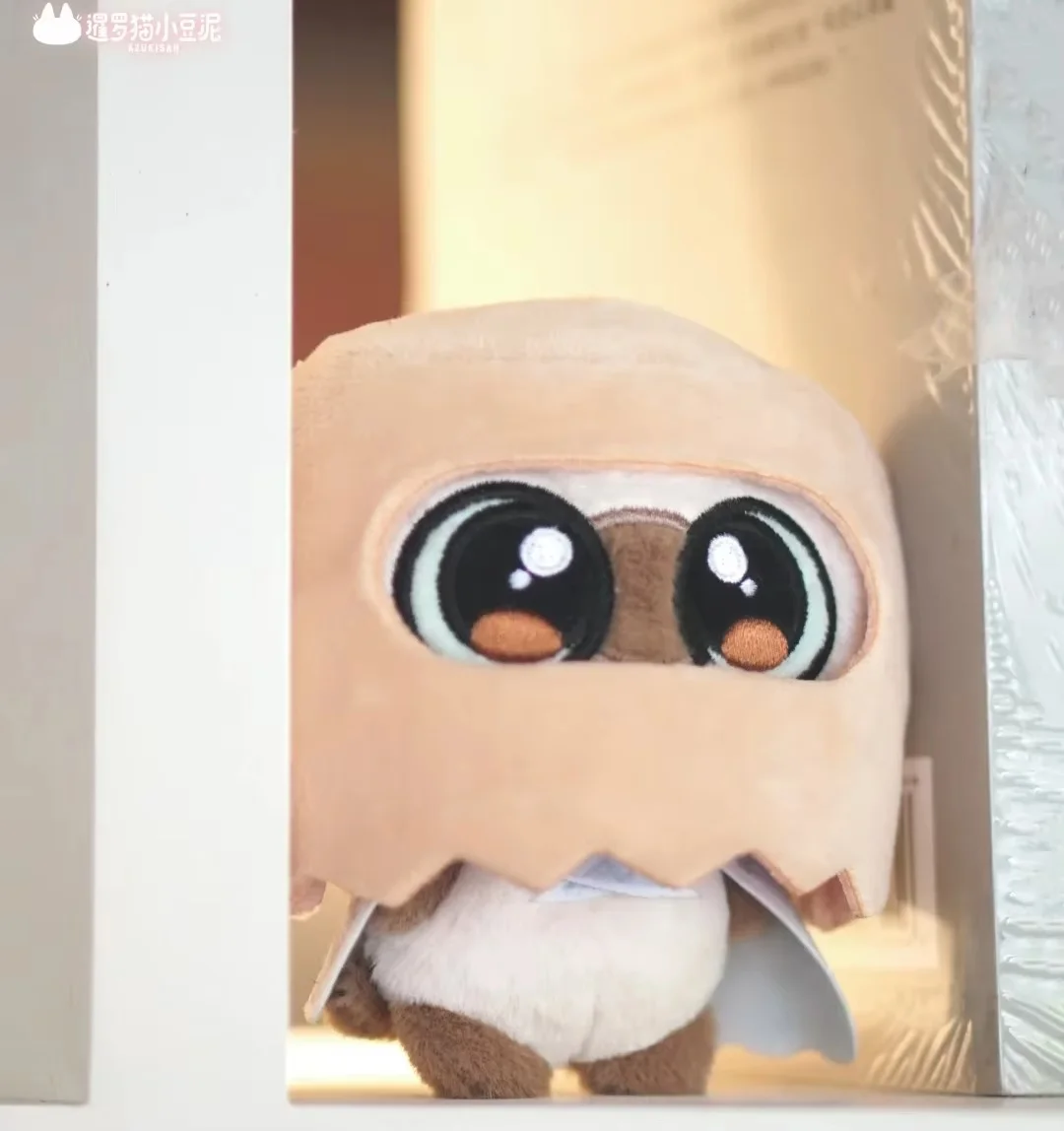 

Новый подлинный пюре с сиамским котом, повседневная серия, 10 см, кулон, глухая коробка, аниме-фигурка, украшение, коллекционный рабочий стол