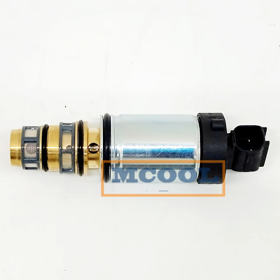 AC A/C Air Conditioning Compressor Solenoid Control Valve for VAUXHALL OPEL INSIGNIA ASTRA J MERIVA B ZAFIRA C CASCADA 1.4