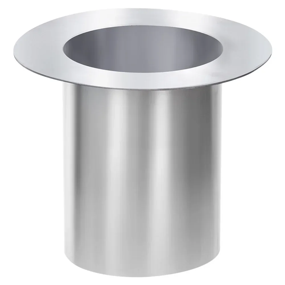 Bell Mouth Drain Floor Drain For Home For Office Prevent Water Leakage Strong And Long-lasting For Basement Anti-rust