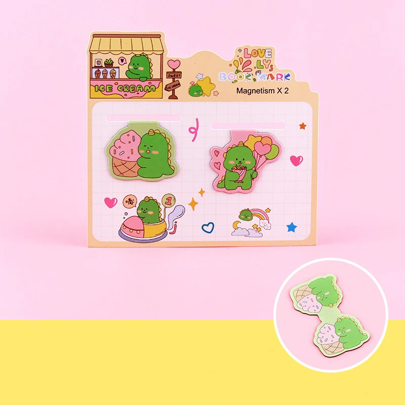 Creative Handmade Lucky Four-Leaf Clover Cute Girlish Sweet Chain Flower Pendant