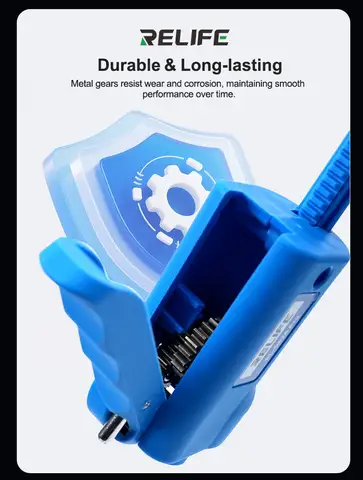 10 best sales फ्लक्स डिस्पेंसर - №3