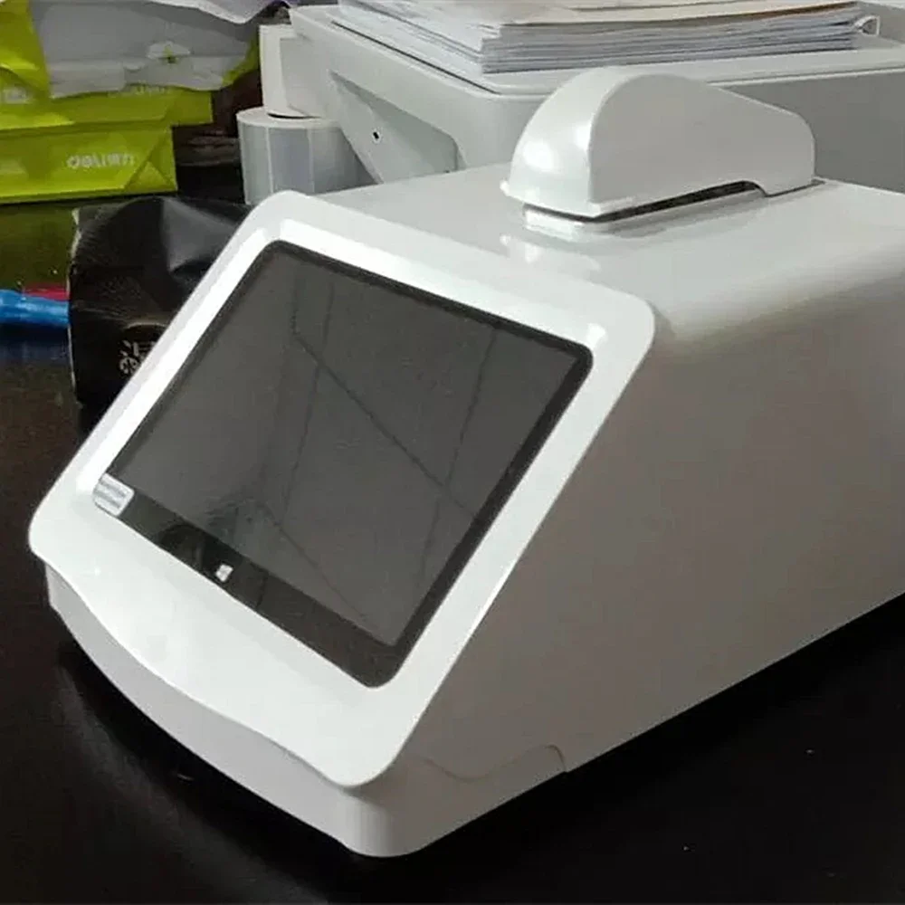 Spektrofotometer Klinis Digital AK5500 Plus Mikro 1~2ul Produk Premium 2025