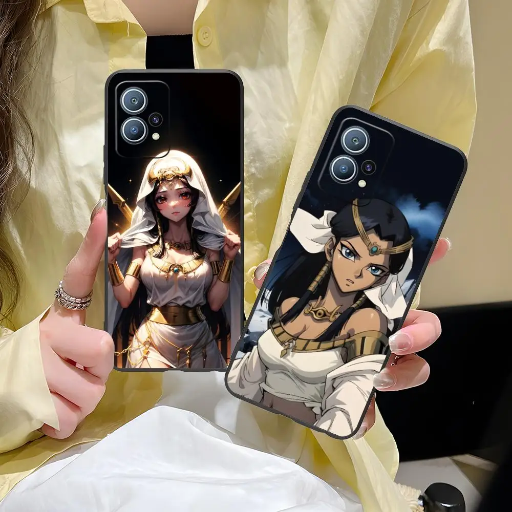 Yugioh Ishizu Ishta… - image