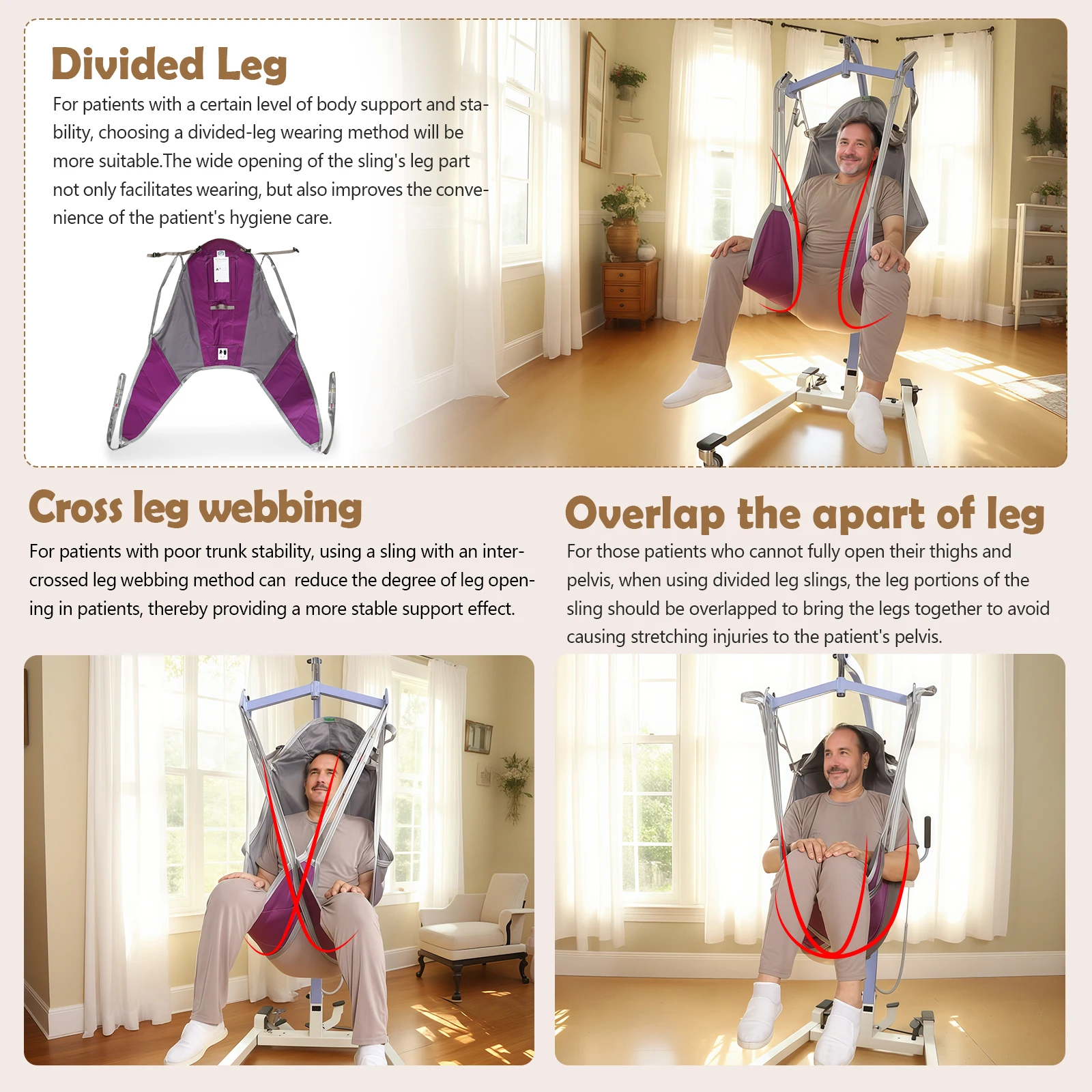 Thumbnail 4 - #37 Patient Lifts Comparison Guide