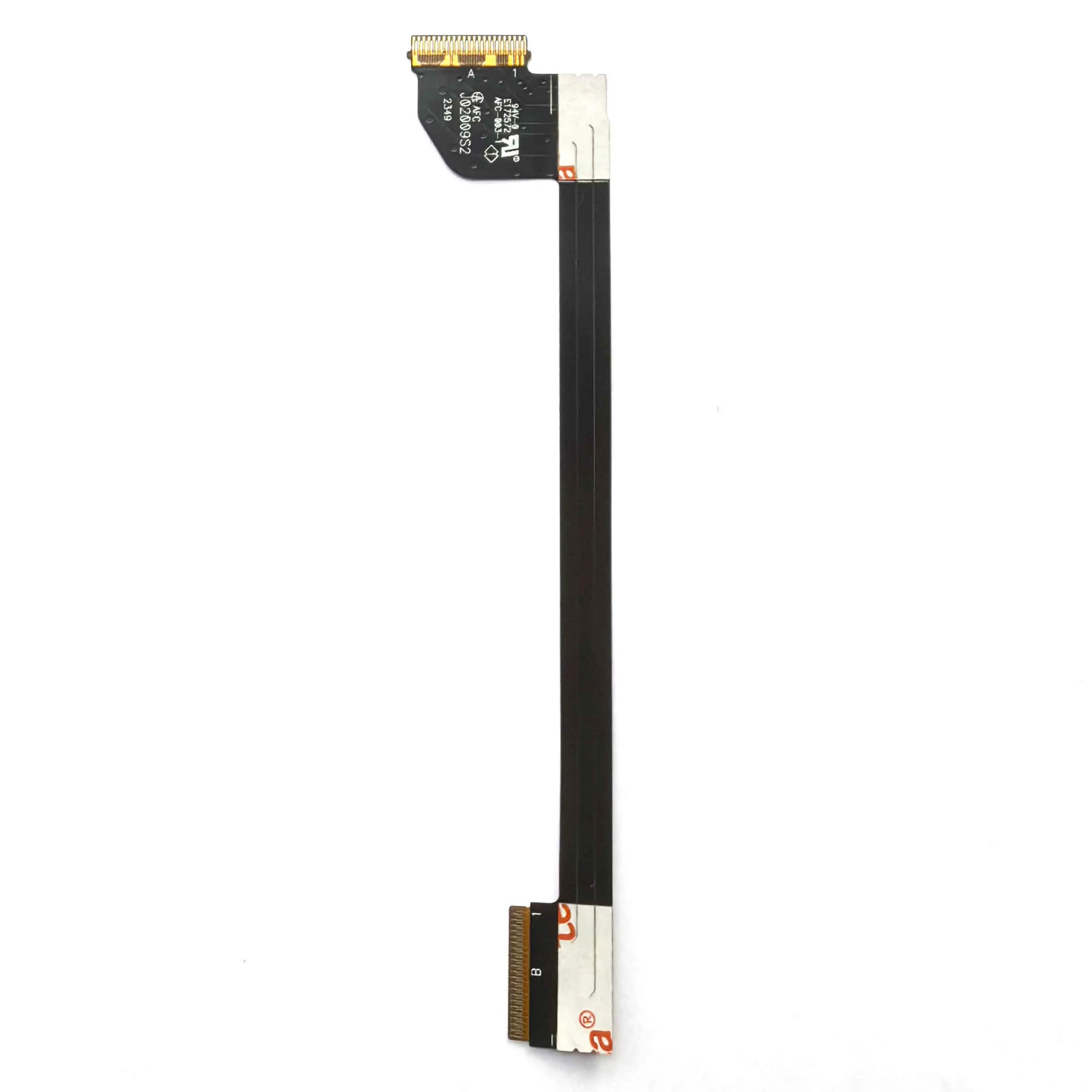 New LCD screen flex cable repair parts for Nikon Z30 ZFC camera