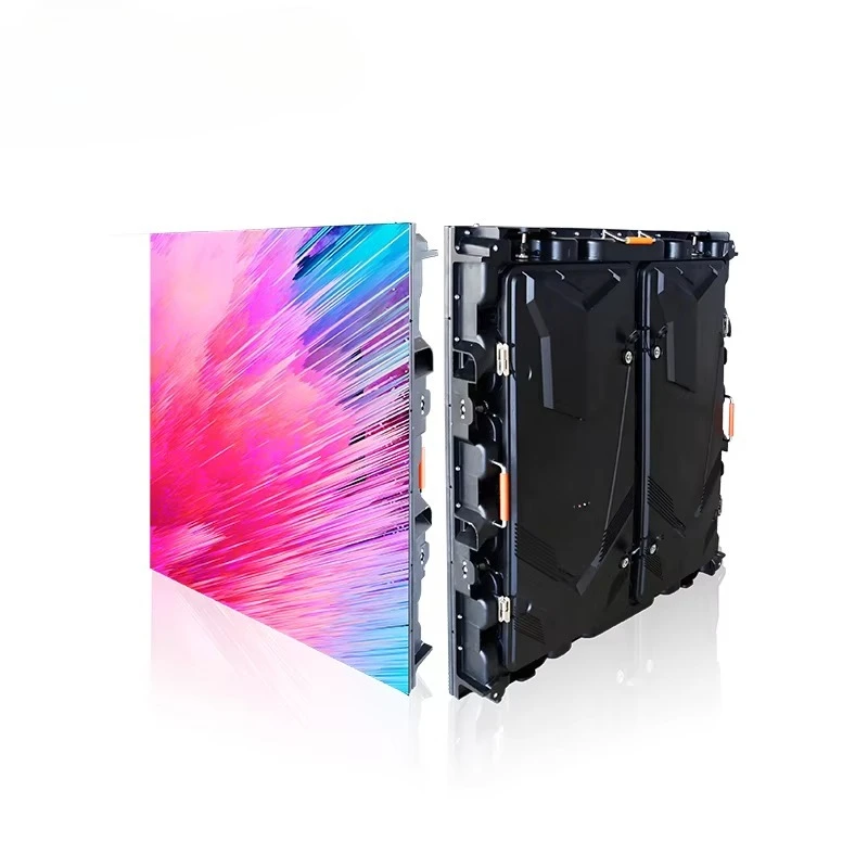 P8 Waterproof Outdoor Led Display Screen For Sports 3d Sign Board Outdoor Fixed Advertising Panel