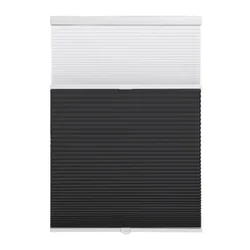 Best Seller Blackout Fabric Cellular Shades Cordless Day And Night Honeycomb Blinds For Window