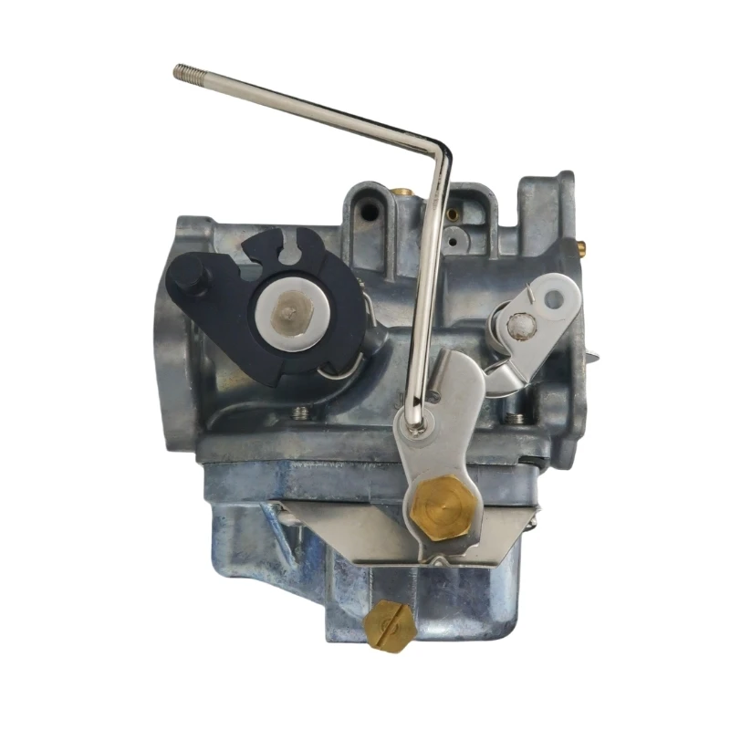 Produced 25HP 30HP 13200-964J0-000 DT25 DT30 Suzuka Boat Engine Outboard Motor Carburetor