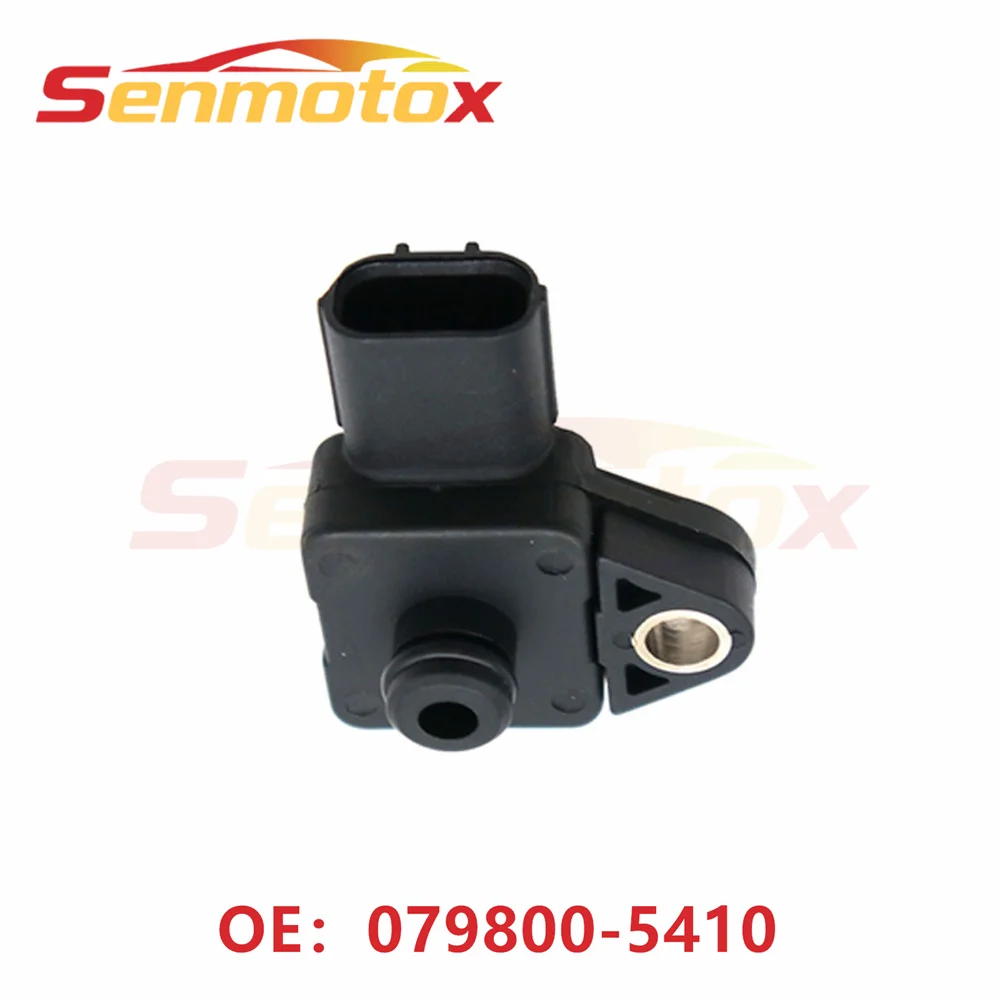 

079800-5410 MAP Manifold Absolute Pressure Sensor 37830-PGK-A01 For Honda CR-V Element Odyssey Pilot Acura MDX RSX TSX