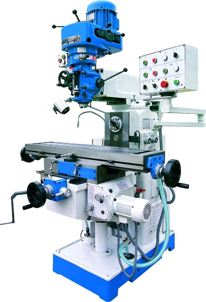 X6336 MACHINERY for Sale Chip Conventional Milling Machine Vertical Universal Bench Manual Mills Metal Fresadora Fresatrice 2650