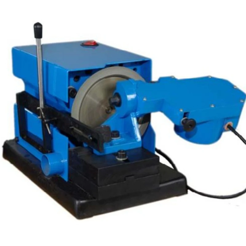 

TM-2 Automatic Tungsten Needle Grinding Machine Pole Sharpening Welding High Speed Wheel Clip