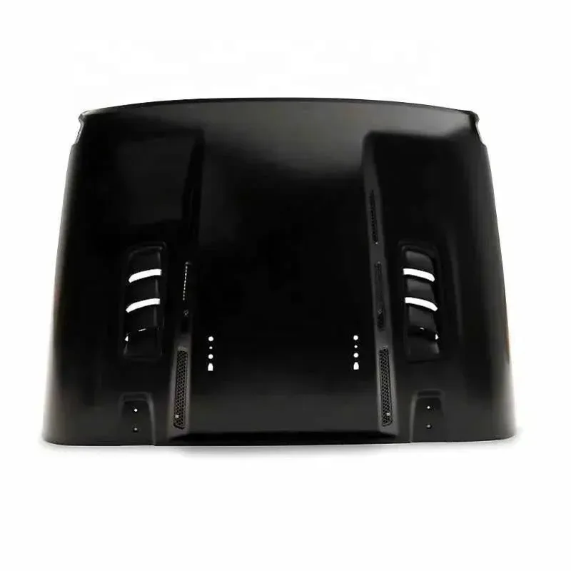 

Steel Custom Engine Hood Bonnet for 2018 to 2023
