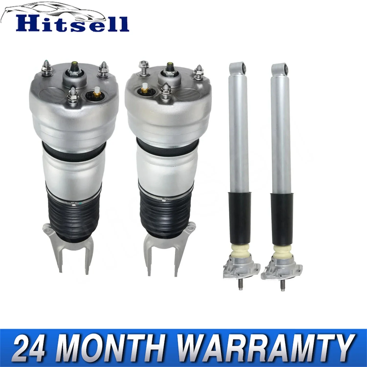 

For Porsche Panamera 970 OEM Air Suspension Bag Air Spring Strut 97034305115 97034305215 97033316104,97033314505,97033306106