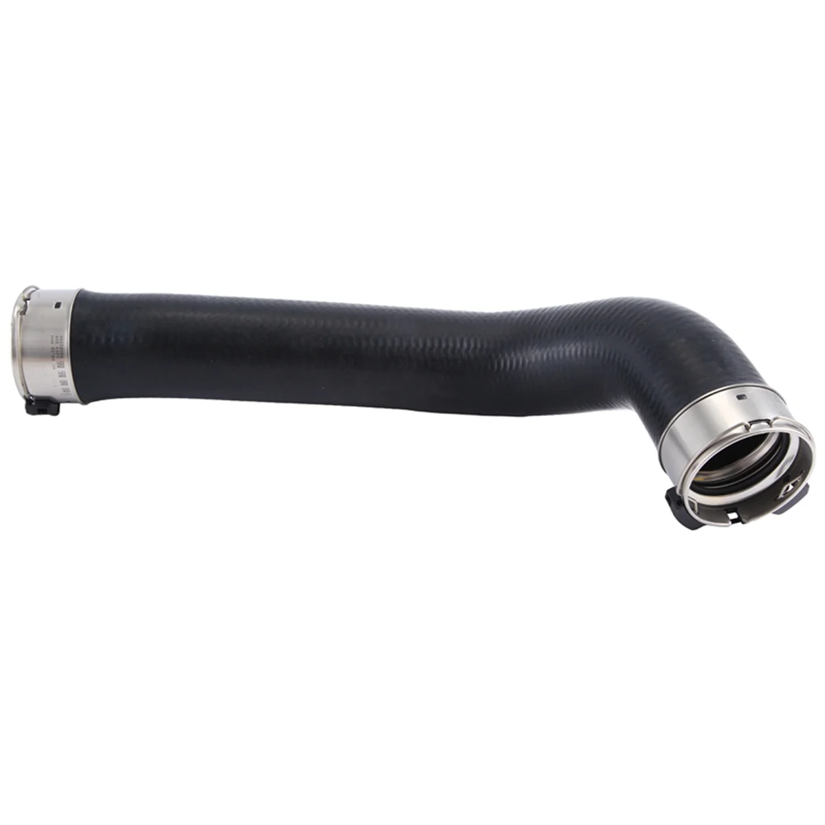 Car Radiator Hose Boost Air Intake Hose Water Tank Radiator Hose 4475280282 for Mercedes-Benz VITO Box W447 2014