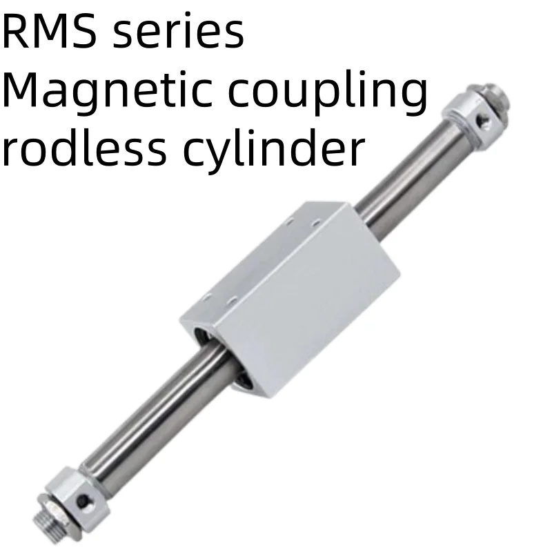 

Пневматический цилиндр RMS10/RMS10/RMS16/RMS20/RMS25/RMS32/RMS40