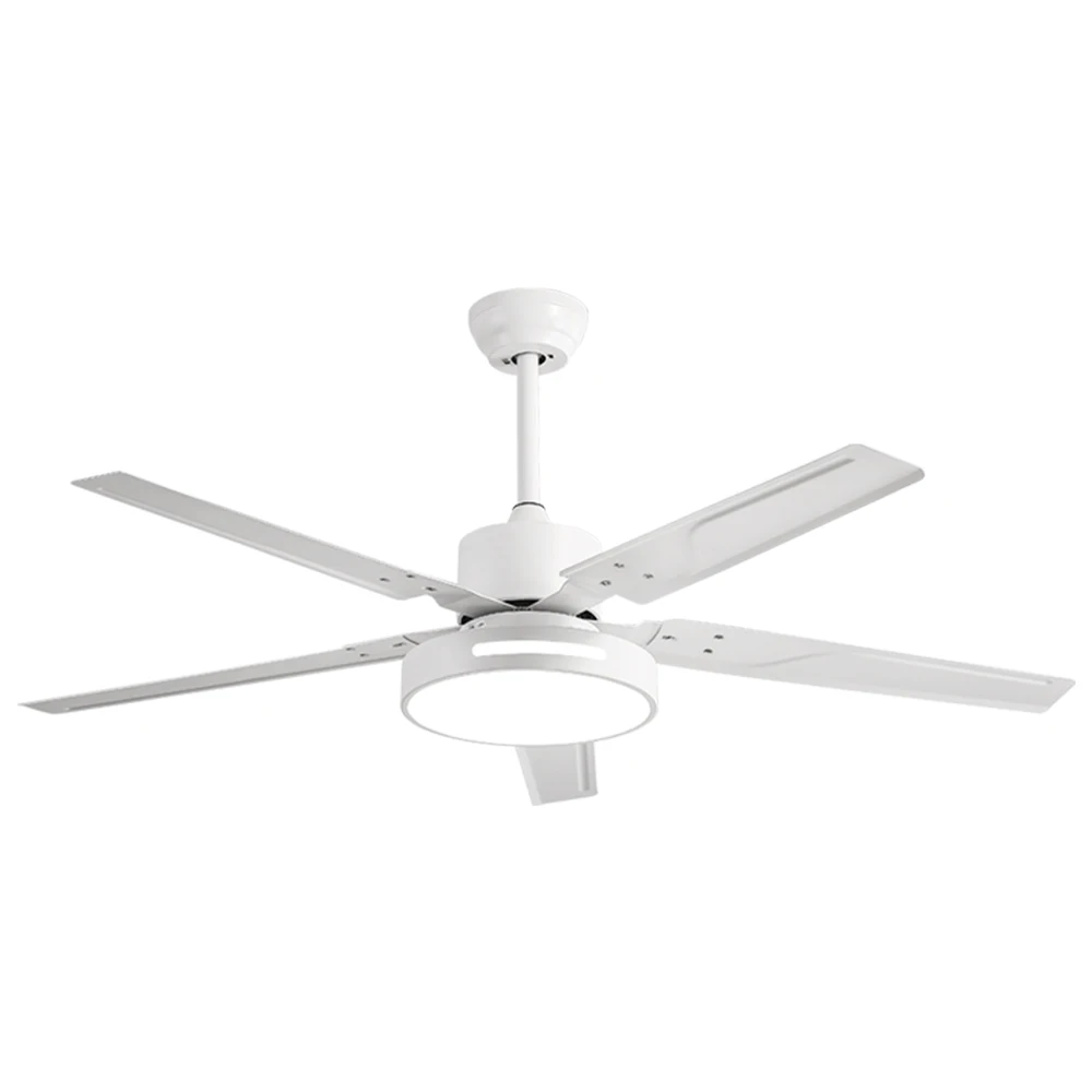 

Home Appliance Energy Saving Low Power Electric Consumption 220v 42inch 52inch Ceiling Fan With Light