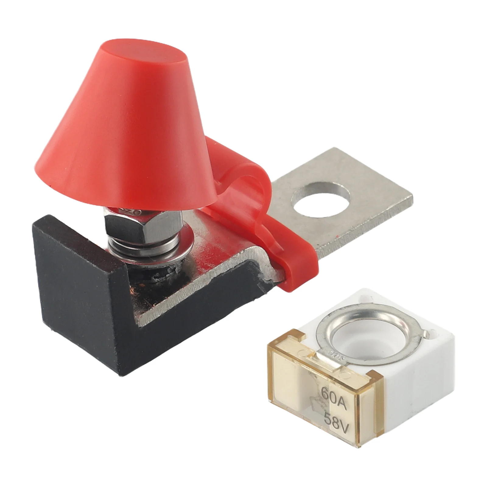 Amp Mrbf Fuse Holde…