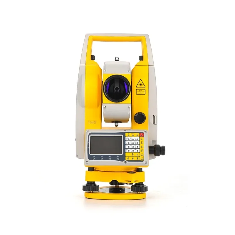 

2024 Total Station Accuracy N3/ NTS 332R15M Robotic Hot Sale