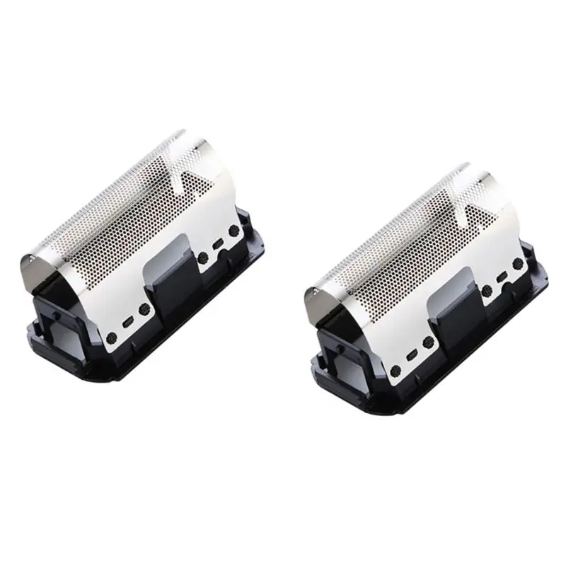 

Сменные бритвенные головки A65Z (2 шт.) для электробритв Braun 235, 278, 276, 275, 272, 270, 266: сетка и режущие элементы, аксессуары