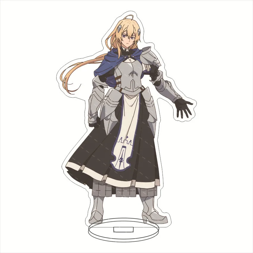 Anime Ore Wa Subete…