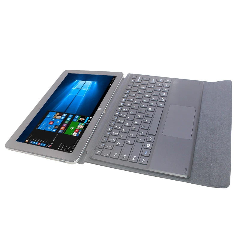 Novidade teclado de encaixe Ezpad M6 de 10,8 polegadas para vendas