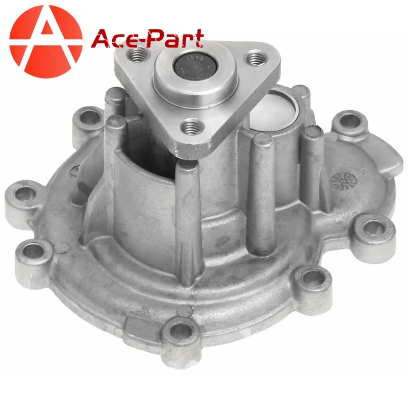 

94810601103 Engine Cooling Water Pump For Porsche Cayenne 9PA 2002-2007 94810601104 94810601102 94810601103