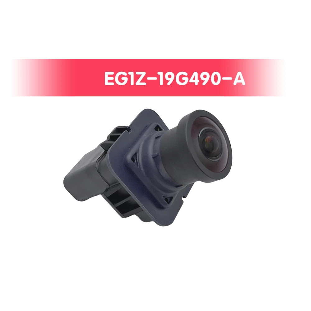 

EG1Z19G490A EG1Z-19G490-A DG1Z-19G490-A Backup Parking Car Rear View Camera Fit For Ford Taurus 2013-2019 Police