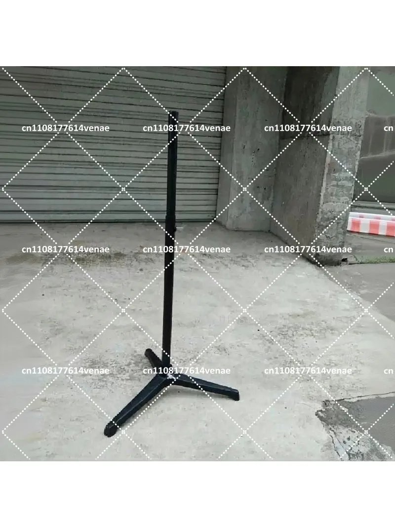Mannequin Base and Stand Set Iron Pulley Base with Universal Wheels for Dress Form Display Mannequins