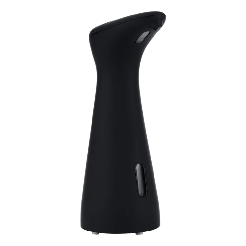 

Высококачественный автоматический дозатор для мыла из АБС-пластика с датчиком, водонепроницаемый, с перезаряжаемой батареей, умный диспенсер с интеллектуальным сенсором