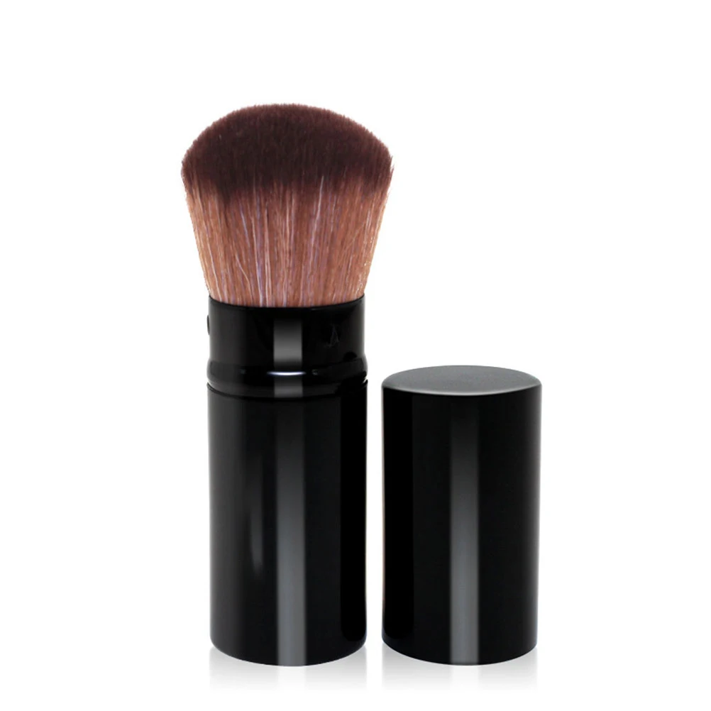 

Makeup Brush Premium for Woman Gift Girlfriend Cream Blush Cosmetics Powder Natural