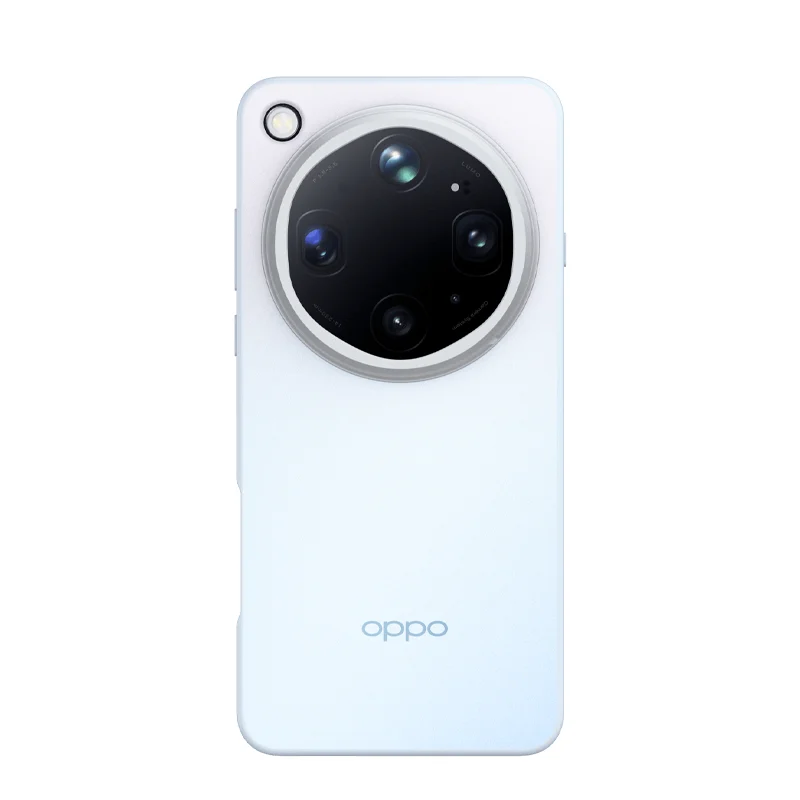 OPPO Find X9 Ultra용 오리지널 마그네틱 케이스, OPPO FIND X9 ULTRA용 무광 백 커버 케이스