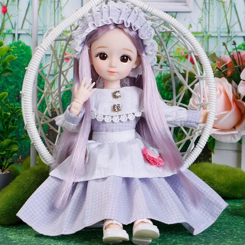 Thumbnail 3 - #31 Cheapest Ball Jointed Dolls Deals You Can Get