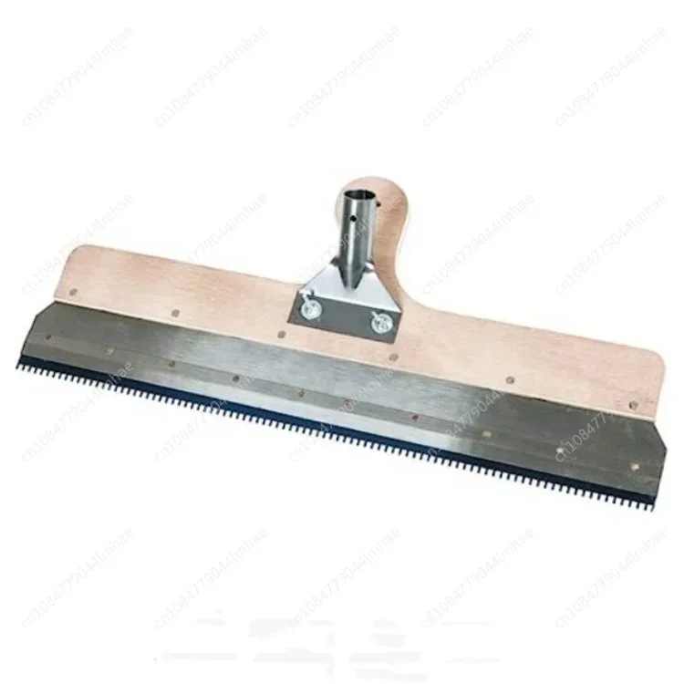 Cement Self-Leveling Scraper for  Self-leveling, floor paint, cement mortar paving floor scraper