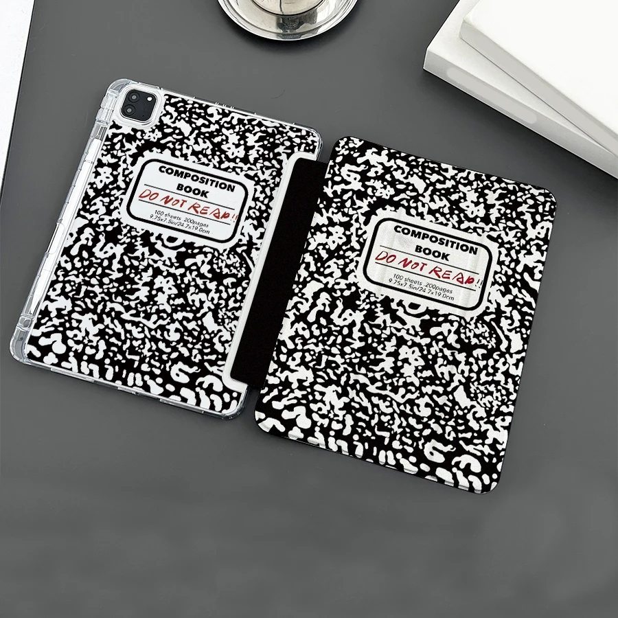 

Case compatible with iPad 10.9/Pro11/10th7/8/Air 4/5/Air 13(M3 2025)/Air 11(M3 2025)/Air 11(M3 2025)/(A16 2025)