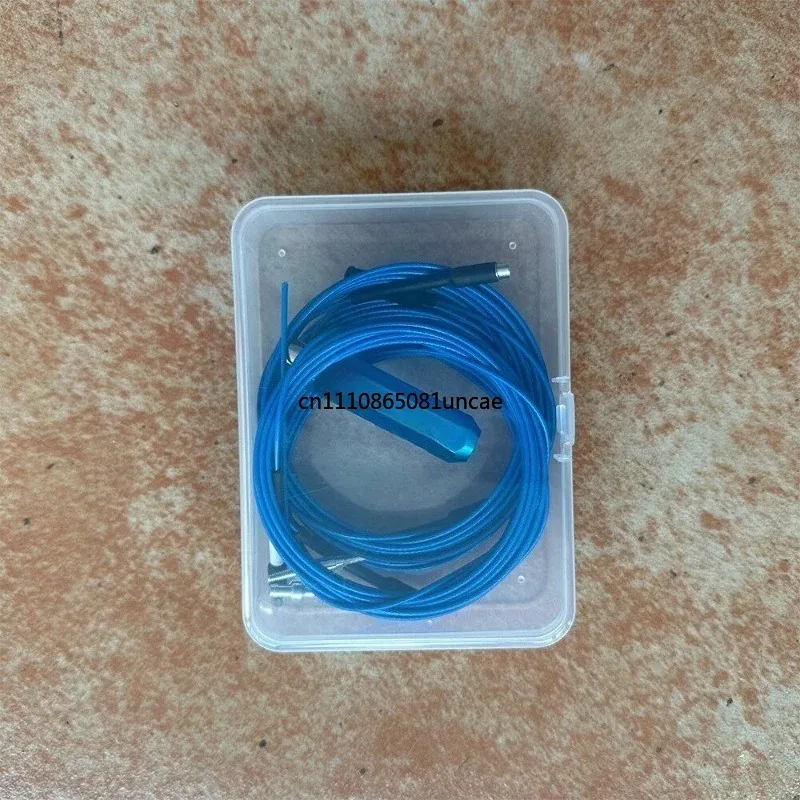 IR-1.2 Magnetic Internal Cable Routing Tool For Bike Frame MTB Road Bicycle Maintenance Repair Accessories