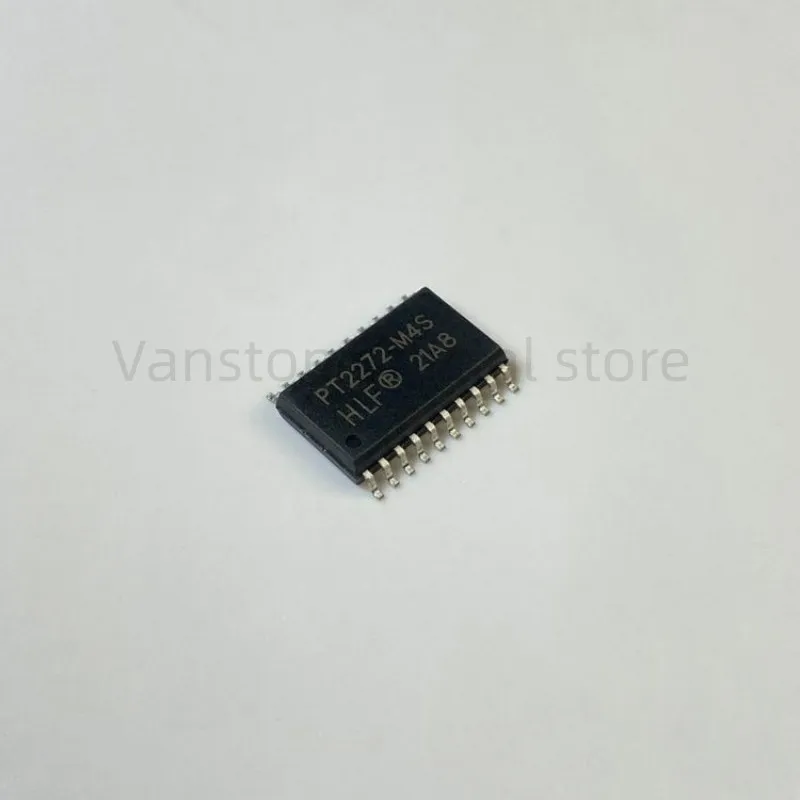 10pcs PT2272-M4S Receiver/Decoder/Non-Latch SMT SOP20 SC2272-M4 M4S