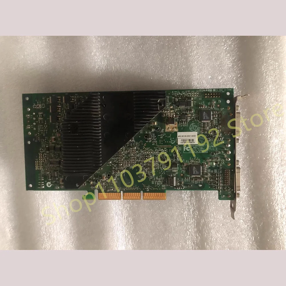 Professional Drawing Card  FX2000