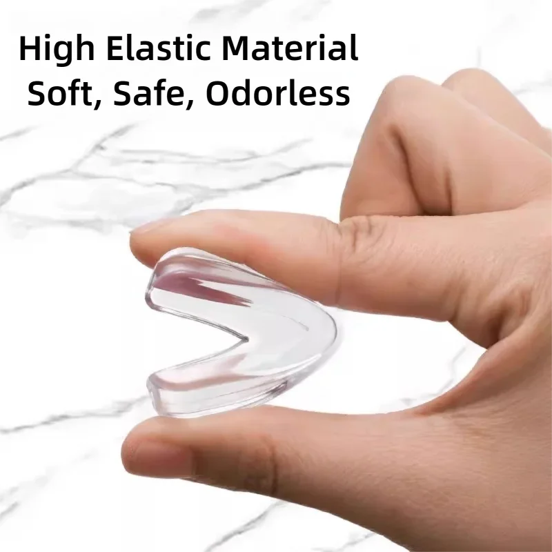 Estera protectora transparente anticolisión para esquinas de mesa, cubierta protectora de silicona para esquinas afiladas de muebles