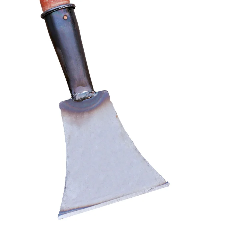 Special Tool for Wall Scraping, Putty Scraping, Wall Scraping, Cement Scraping, Farm Cleaning, Shovel Blade