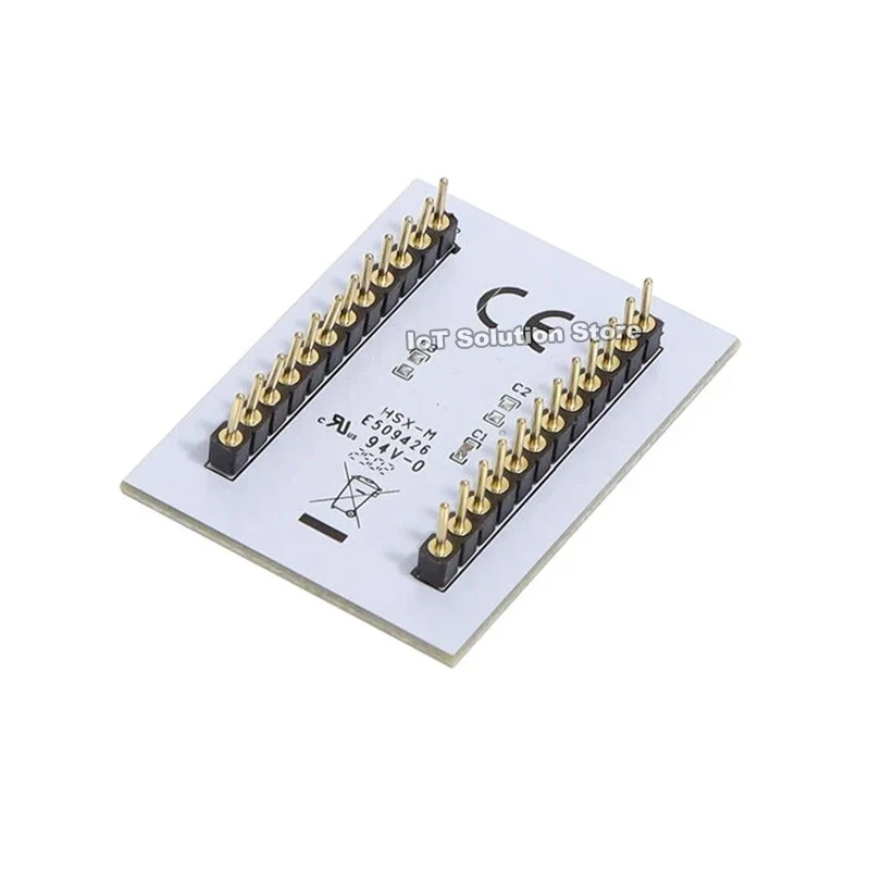 2HC08-MOD-EVM TPS2HC08 evaluation module for smart high-side driver