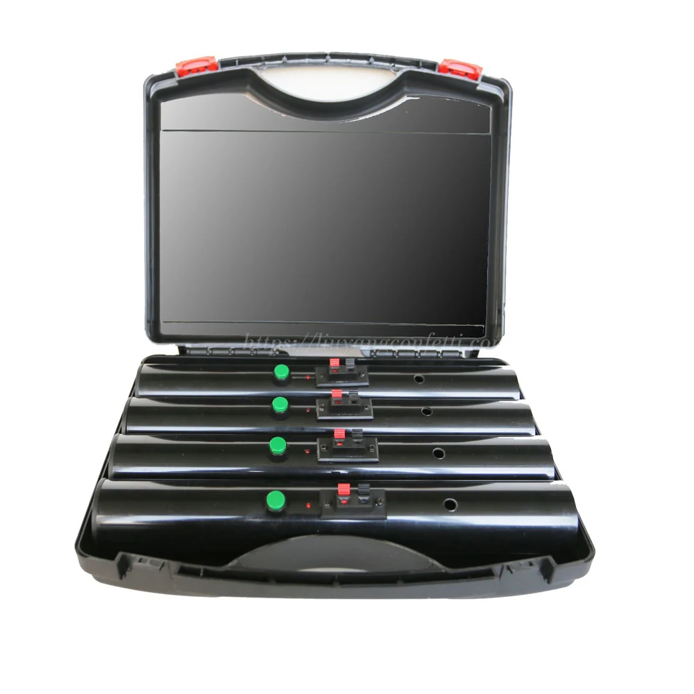 قابلة لإعادة الاستخدام باليد حفلات الزفاف الداخلية آلة نافورة باردة المرحلة شرارة الباردة مهرجان حفل زواج العروس اقتراح الزواج حفلة #3